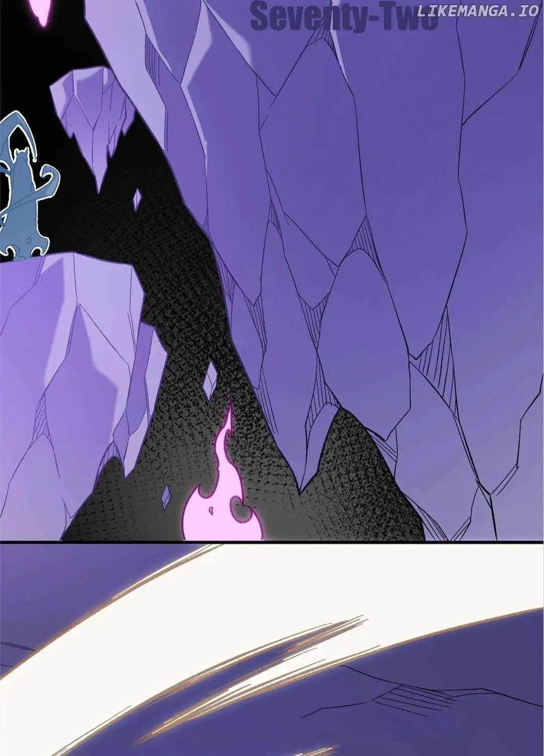 Read God killer chapter 152 image 28 on Lezhin