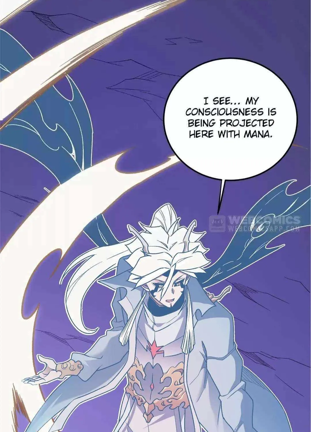 Read God killer chapter 152 image 29 on Lezhin