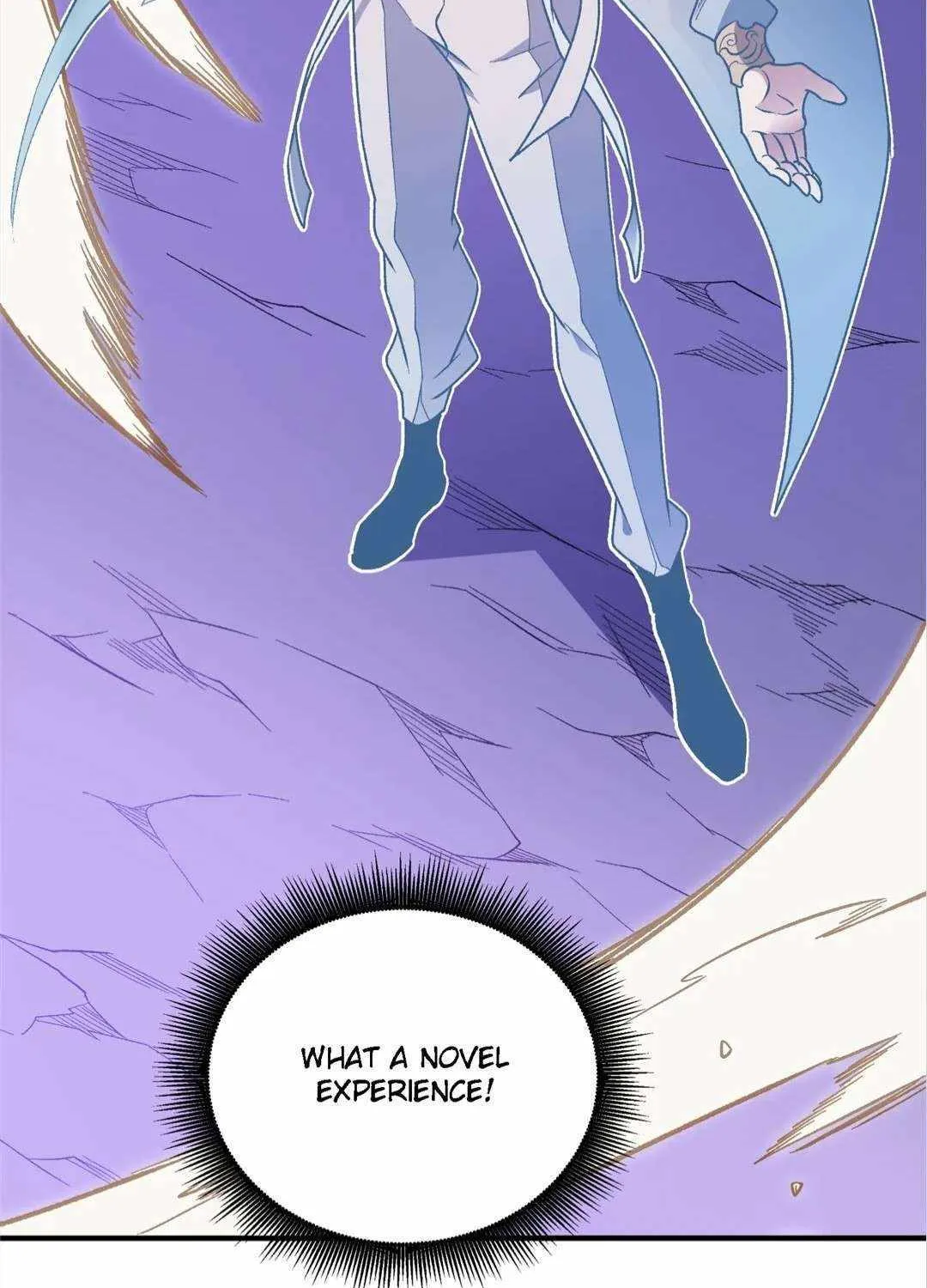 Read God killer chapter 152 image 30 on Lezhin
