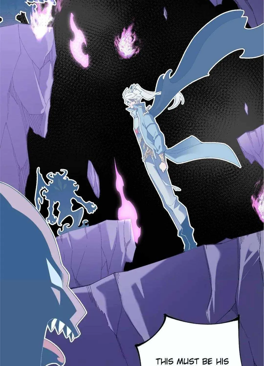 Read God killer chapter 152 image 33 on Lezhin