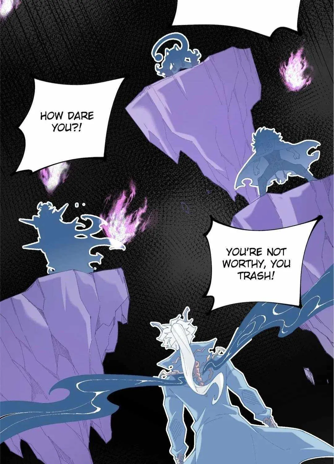 Read God killer chapter 152 image 36 on Lezhin