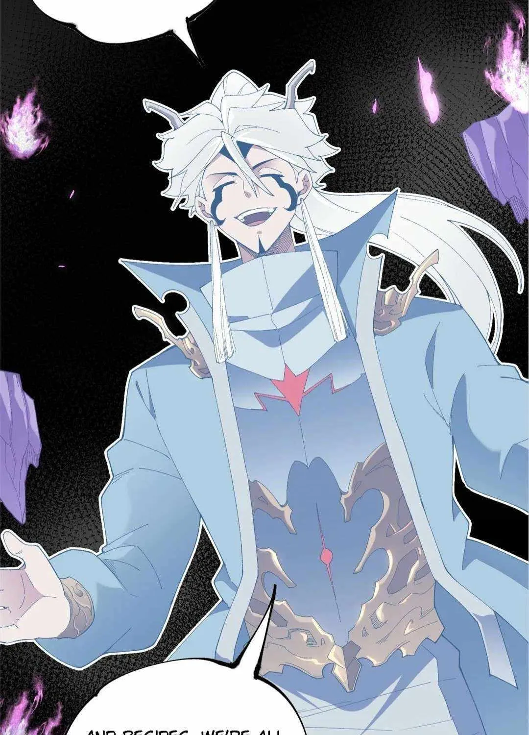 Read God killer chapter 152 image 38 on Lezhin