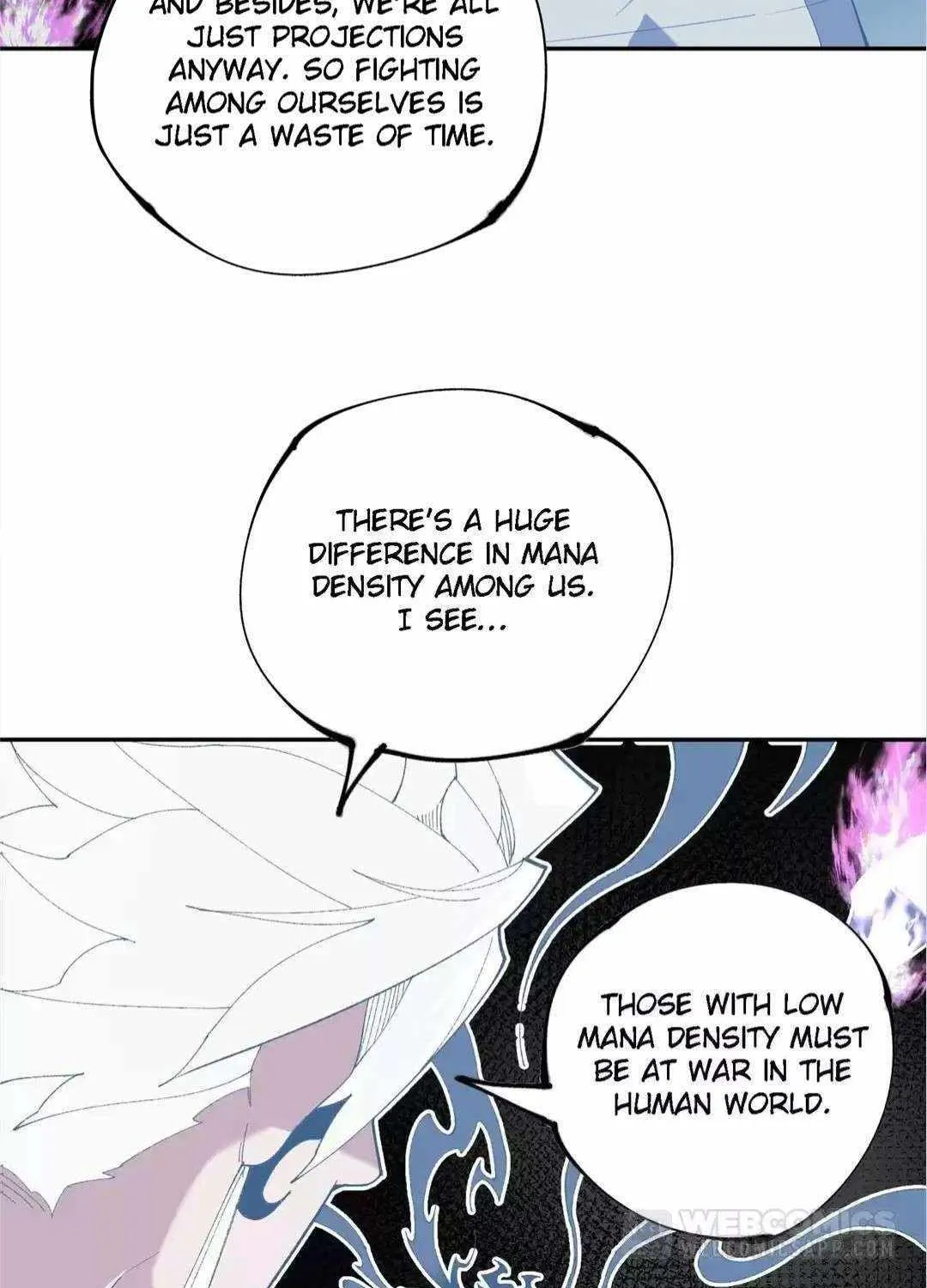 Read God killer chapter 152 image 39 on Lezhin
