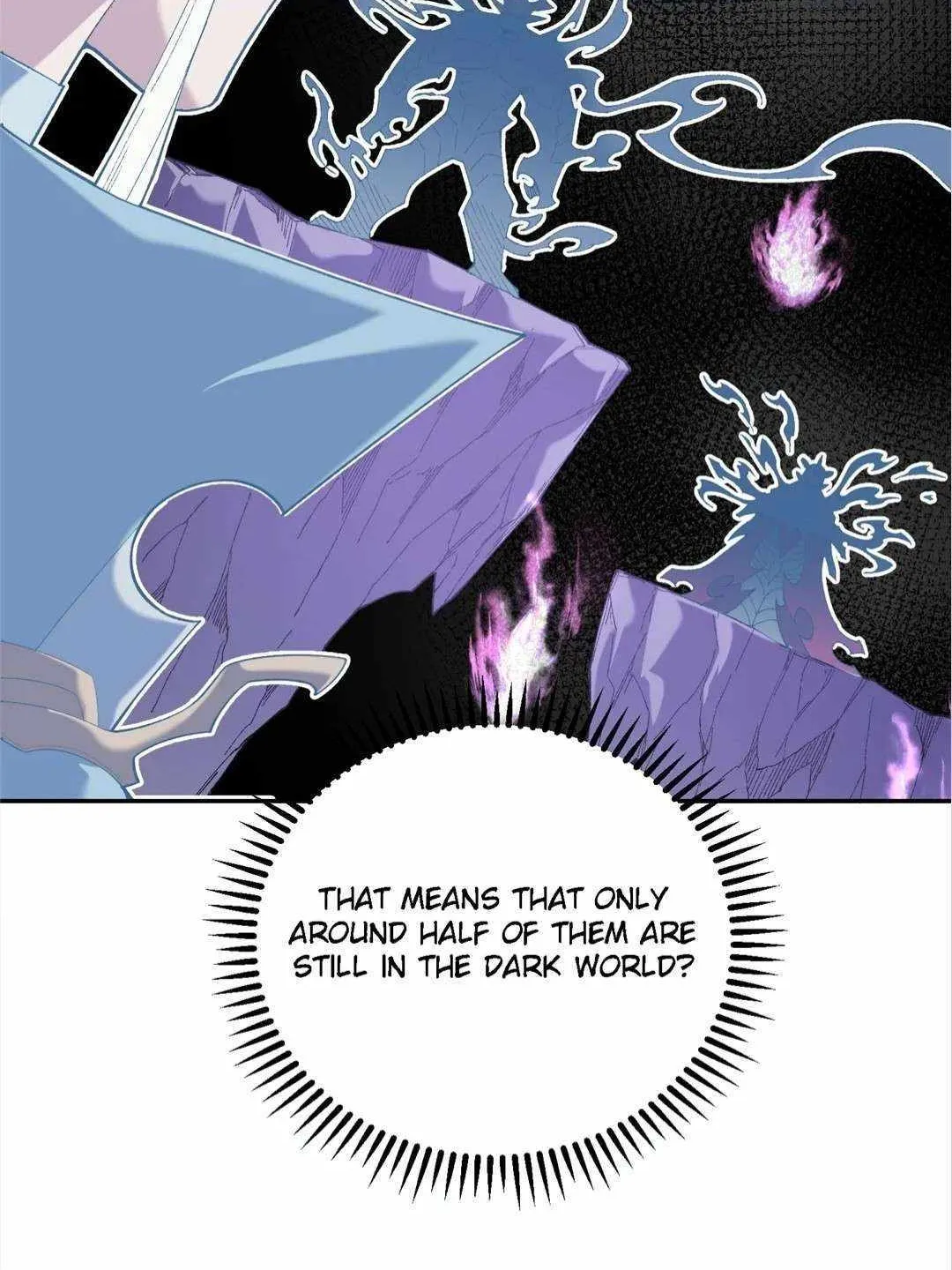 Read God killer chapter 152 image 40 on Lezhin