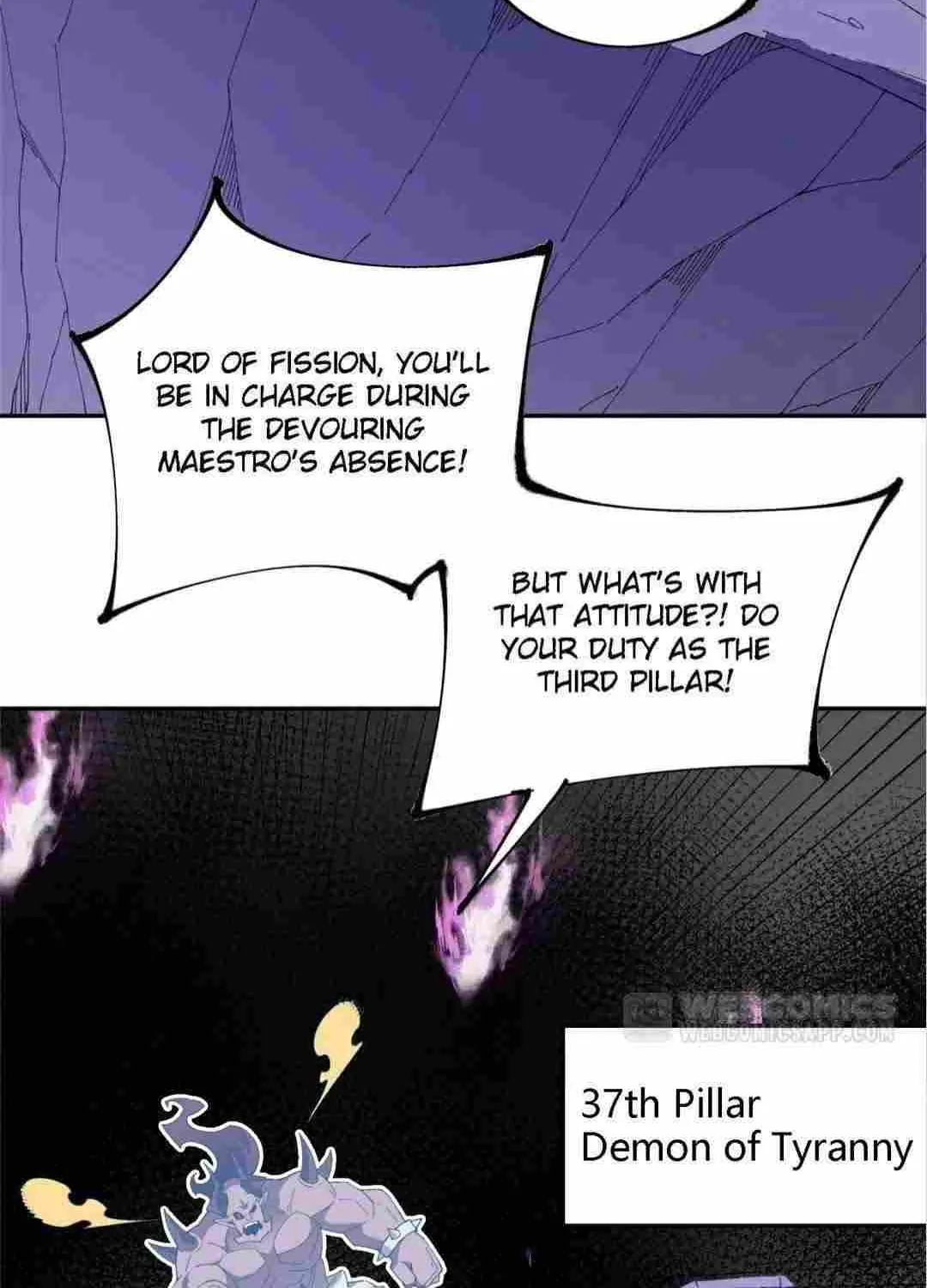 Read God killer chapter 152 image 44 on Lezhin