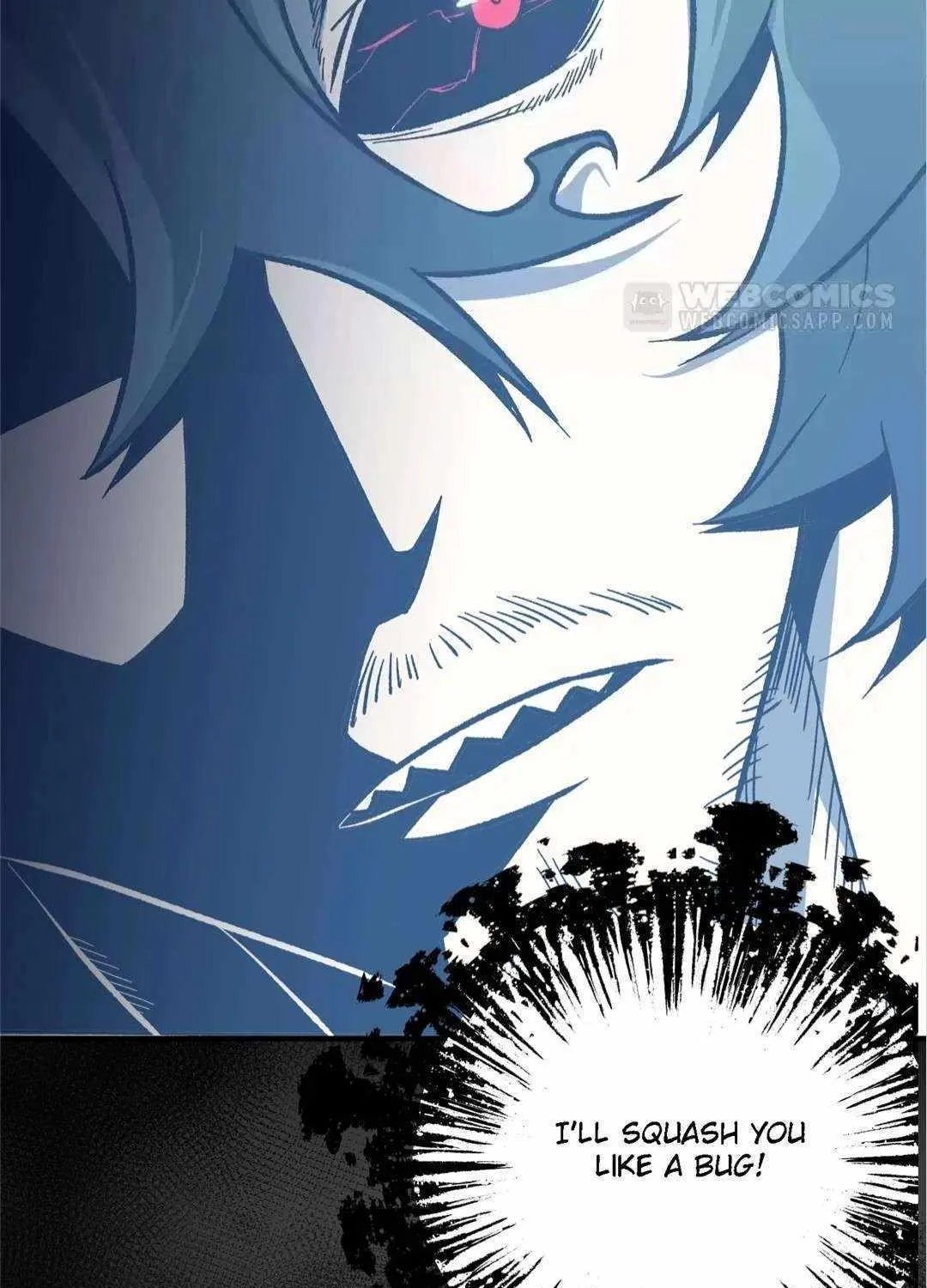 Read God killer chapter 152 image 50 on Lezhin
