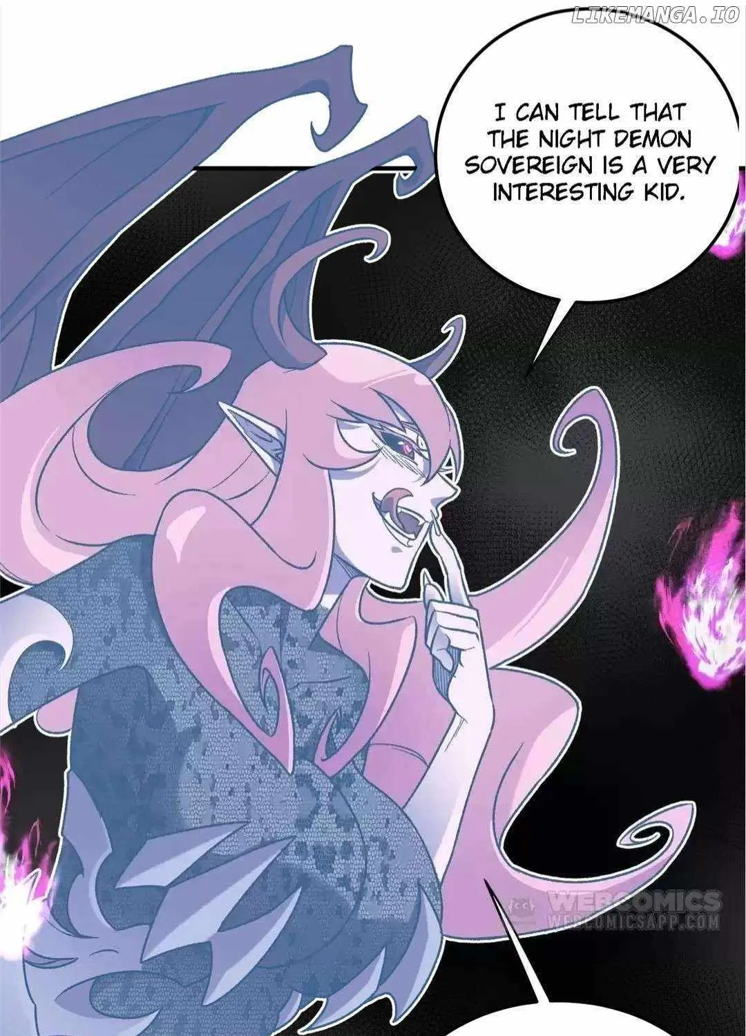 Read God killer chapter 152 image 55 on Lezhin