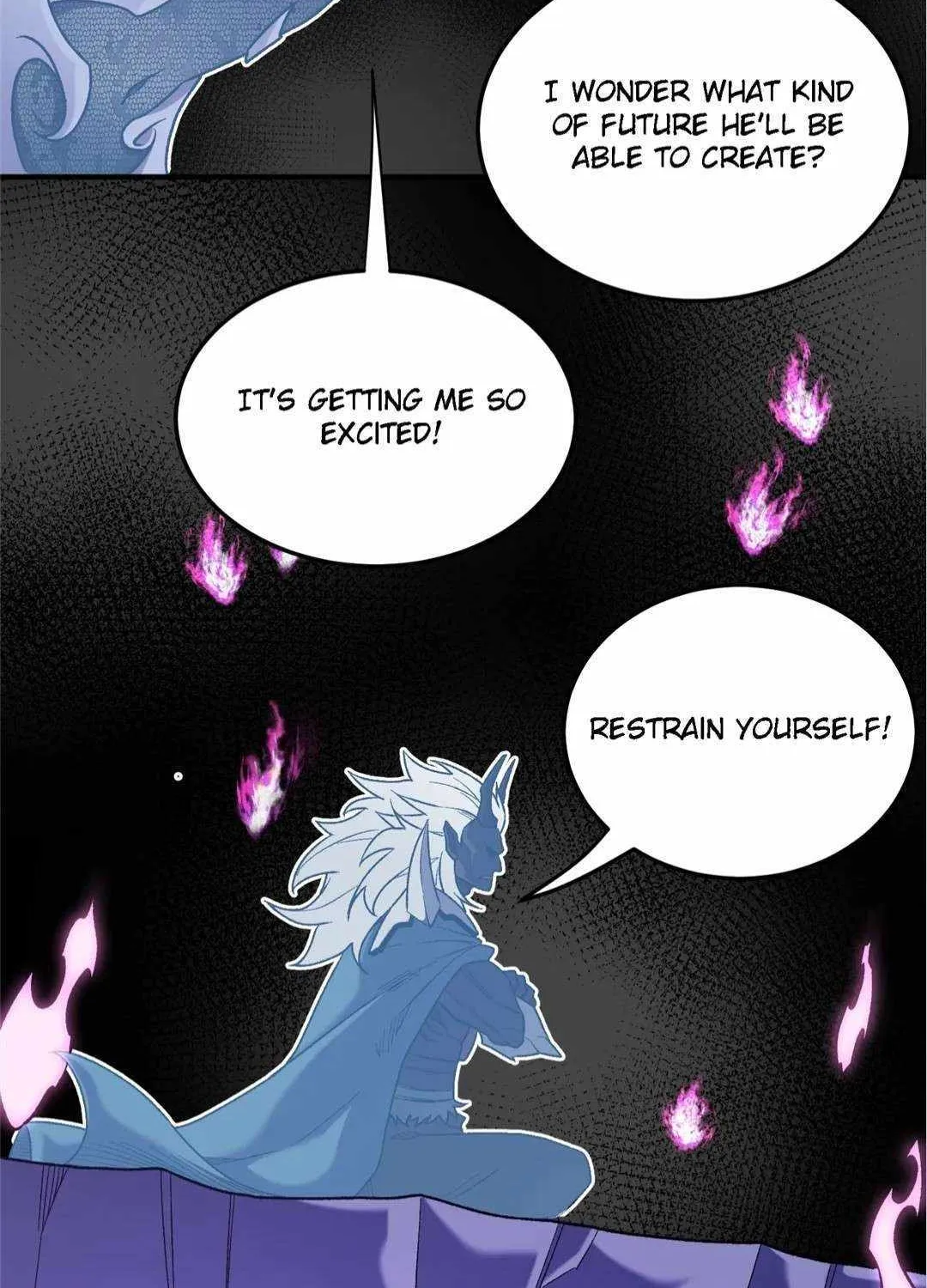 Read God killer chapter 152 image 56 on Lezhin