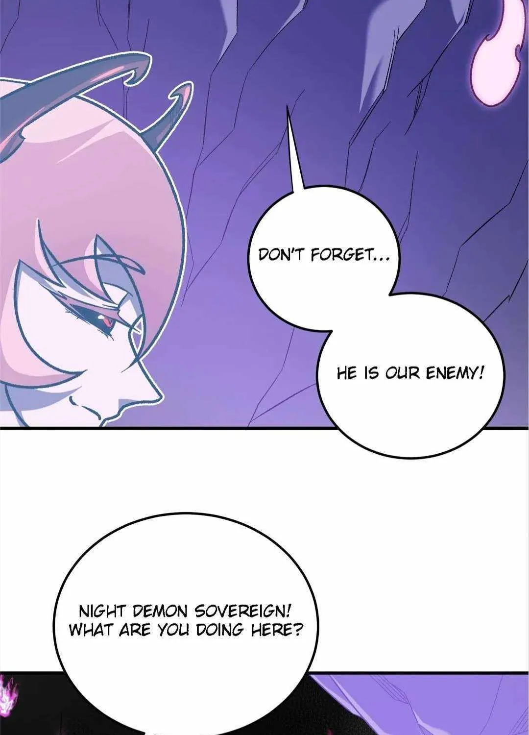 Read God killer chapter 152 image 57 on Lezhin