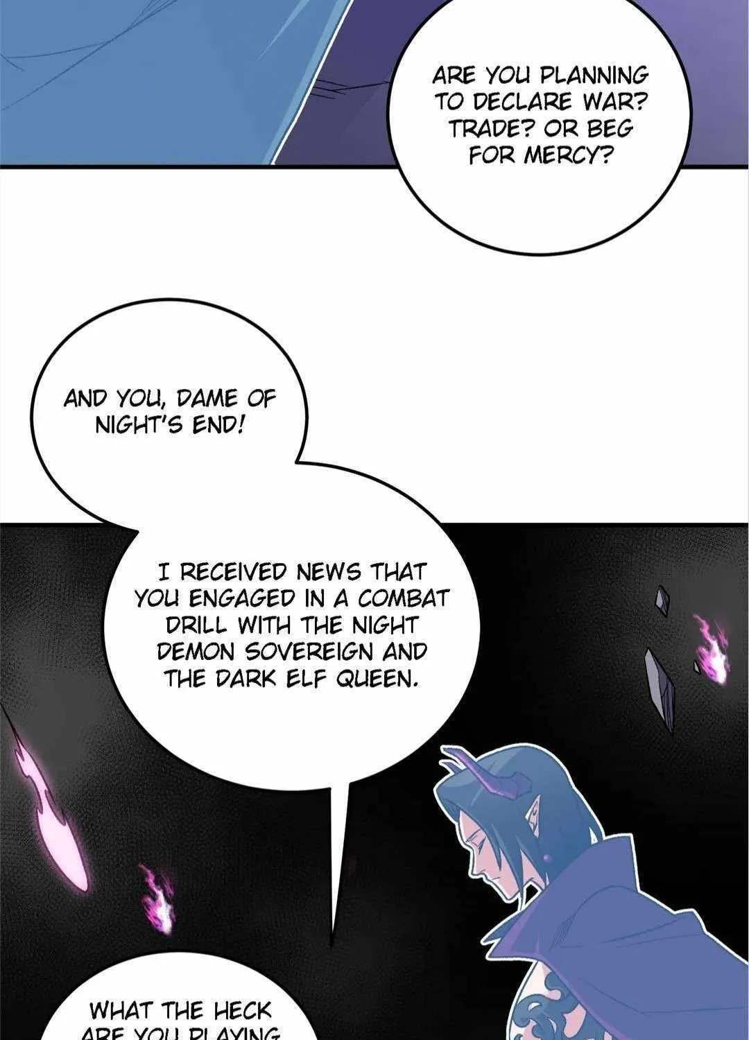 Read God killer chapter 152 image 59 on Lezhin