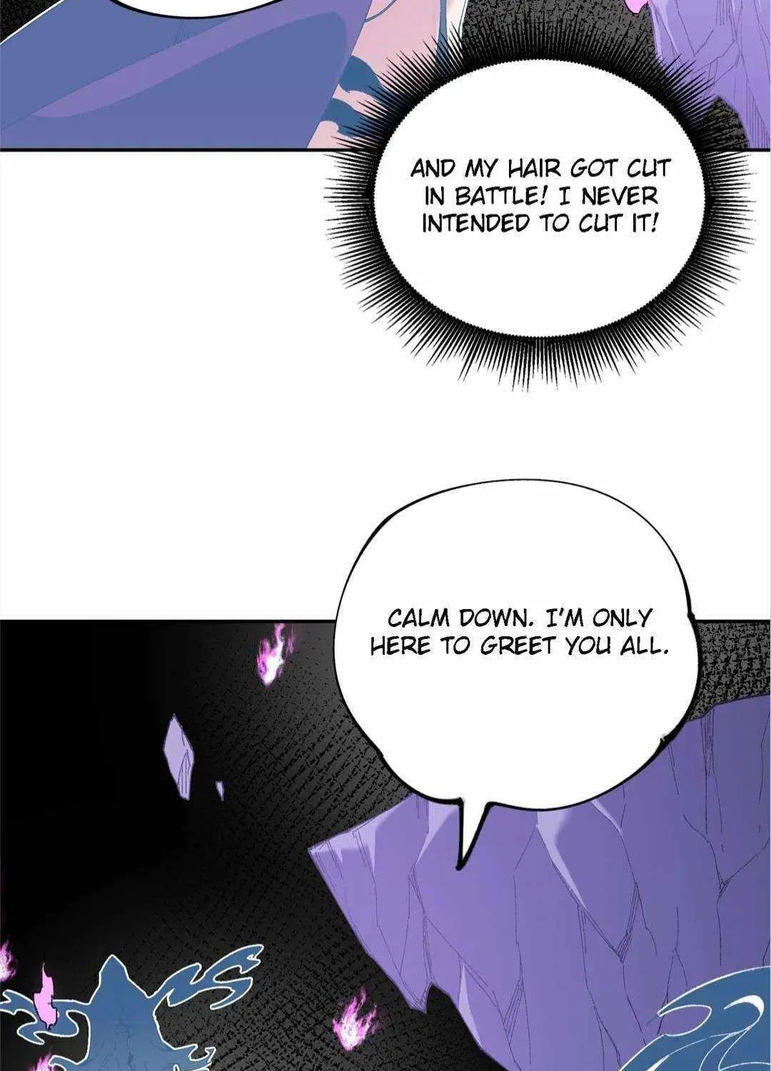 Read God killer chapter 152 image 62 on Lezhin