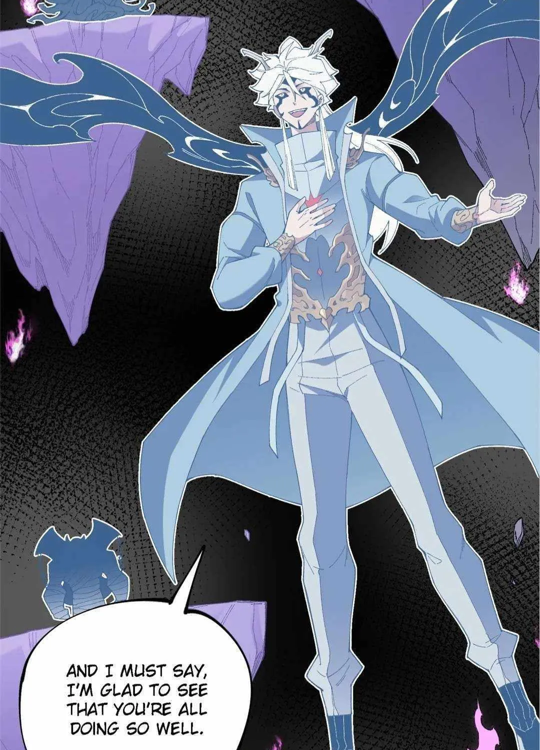 Read God killer chapter 152 image 63 on Lezhin