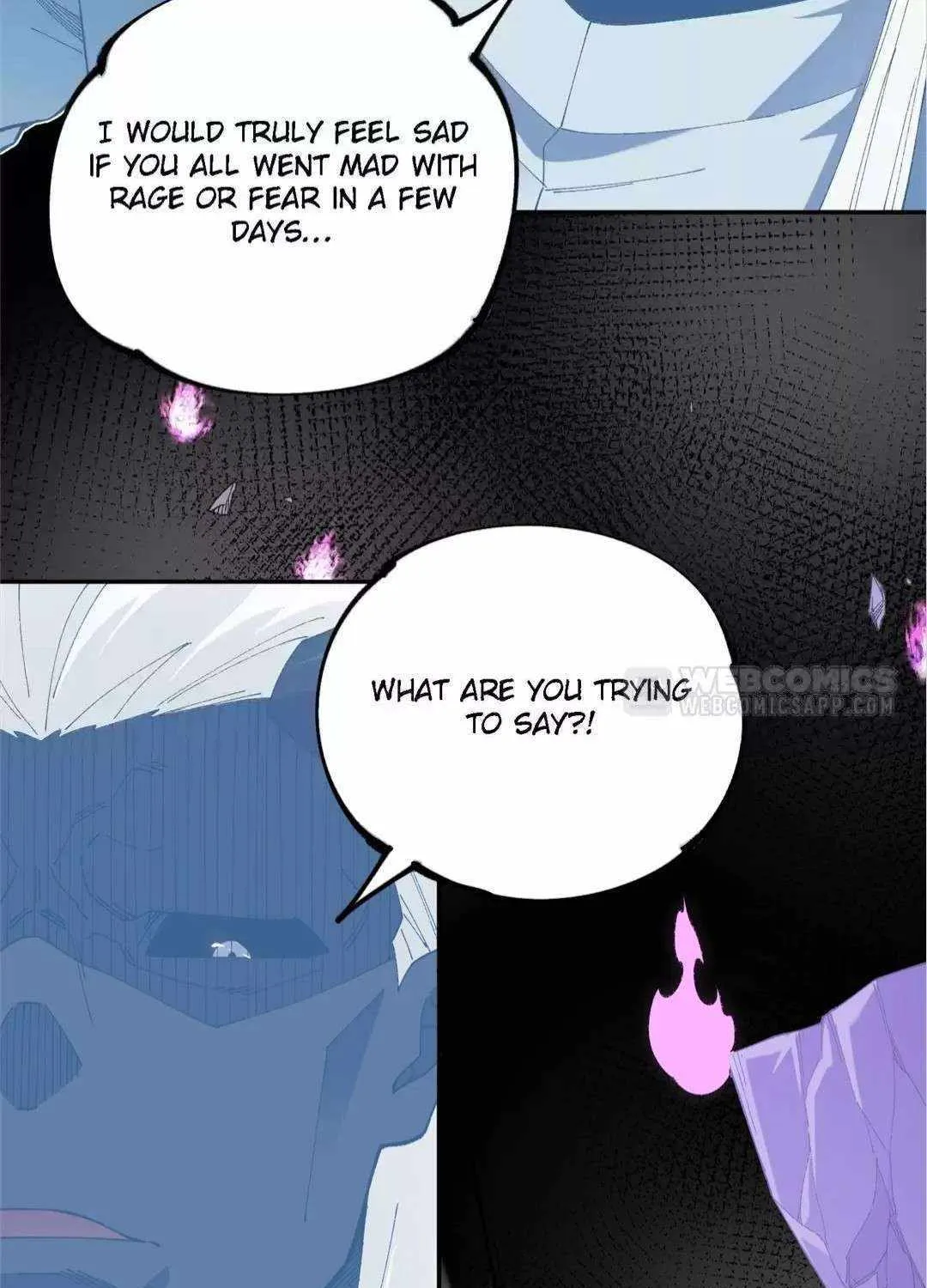 Read God killer chapter 152 image 65 on Lezhin
