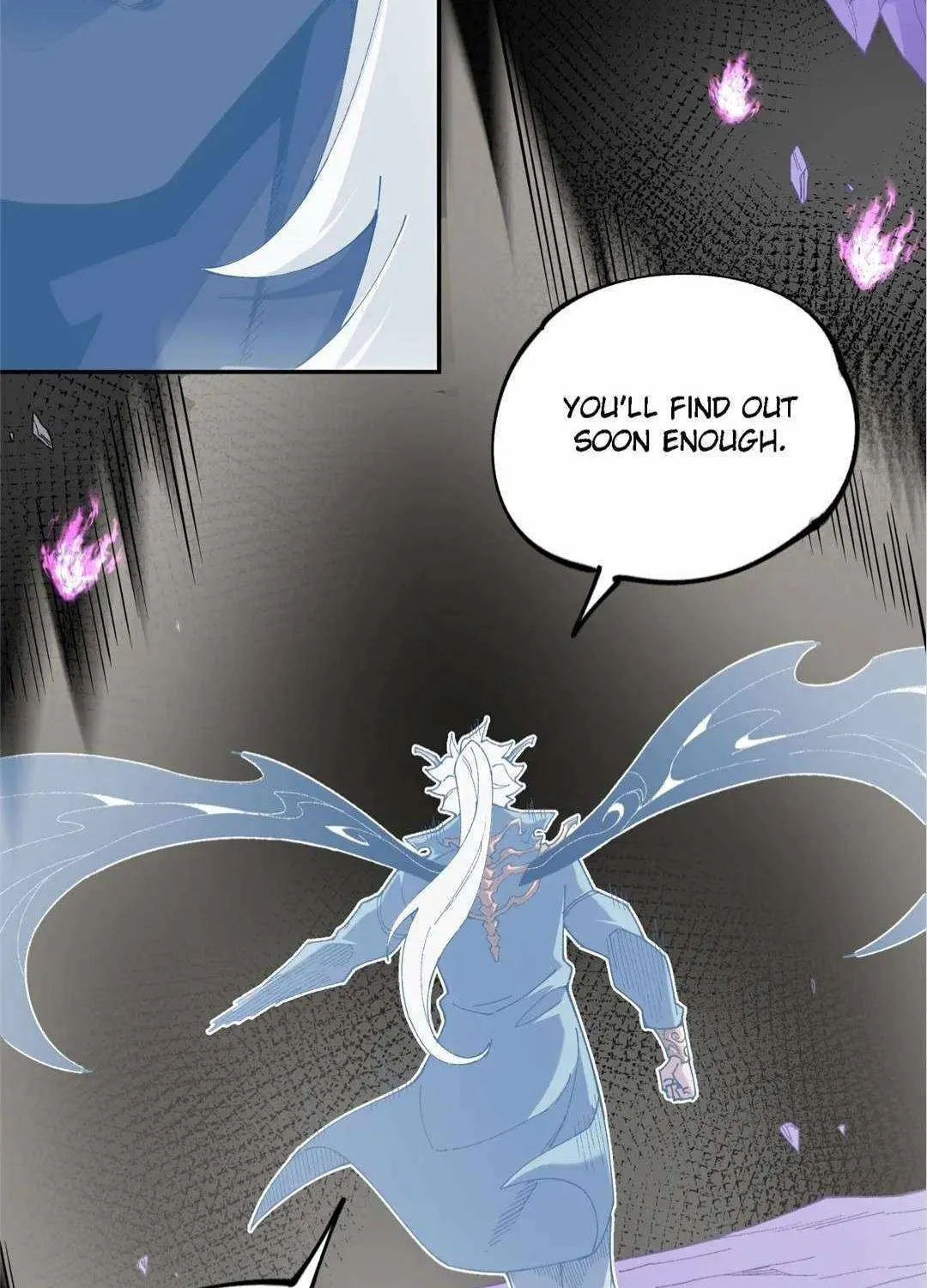 Read God killer chapter 152 image 66 on Lezhin