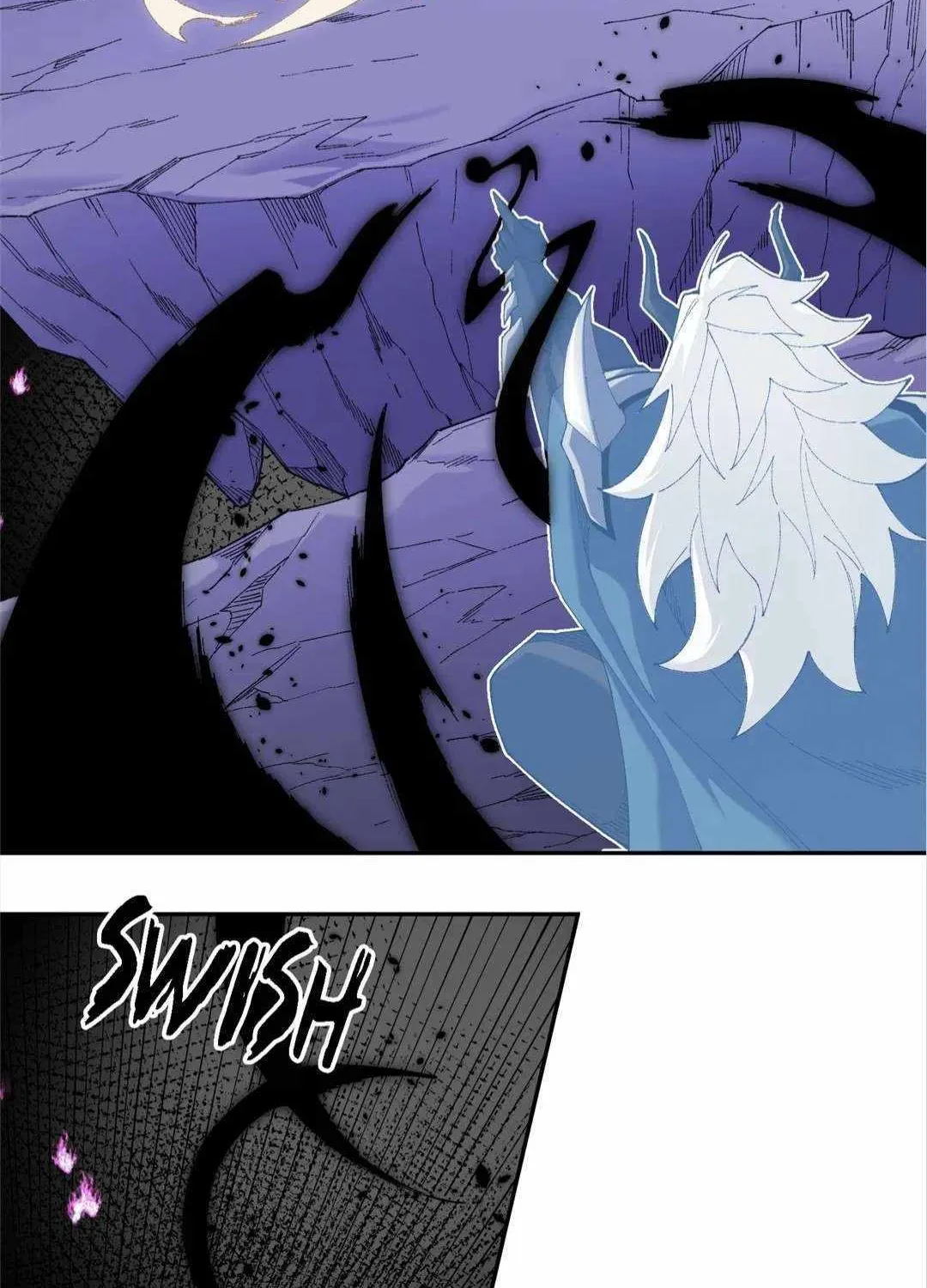 Read God killer chapter 152 image 69 on Lezhin