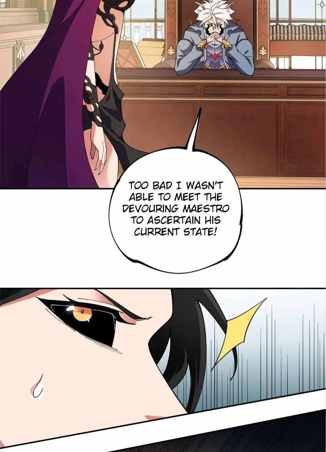 Read God killer chapter 152 image 72 on Lezhin