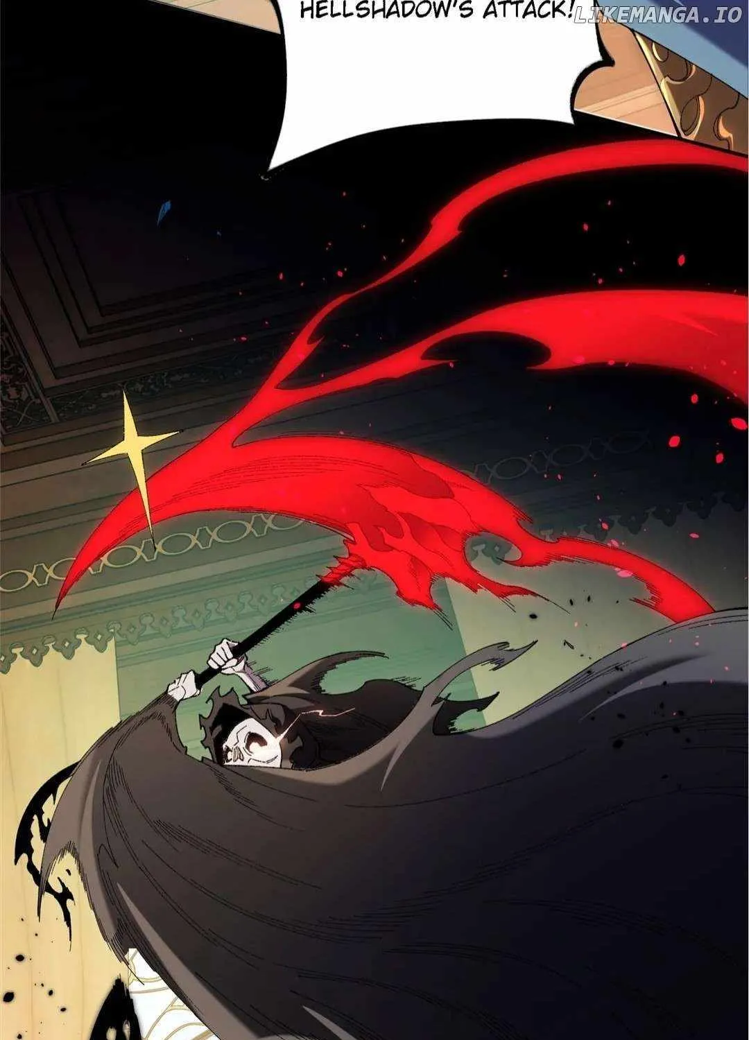 Read God killer chapter 152 image 74 on Lezhin