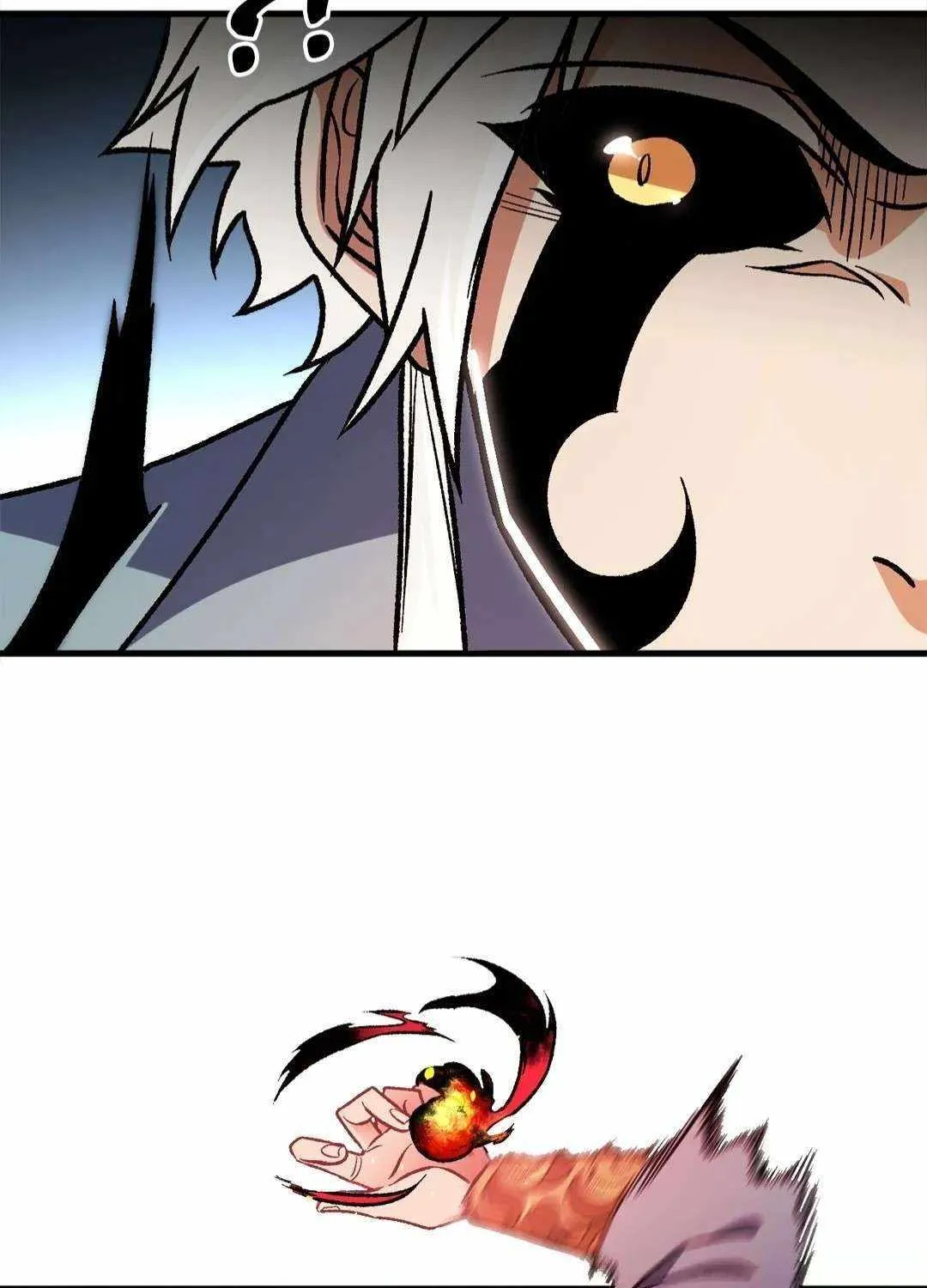 Read God killer chapter 153 image 10 on Lezhin