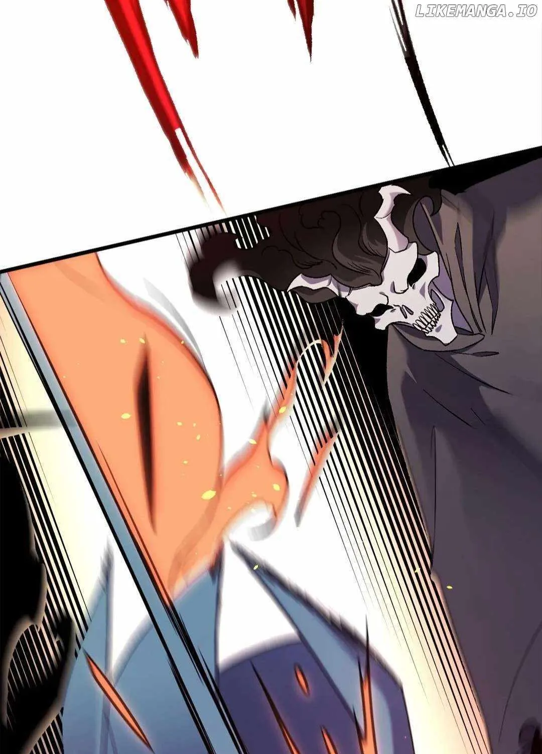 Read God killer chapter 153 image 13 on Lezhin
