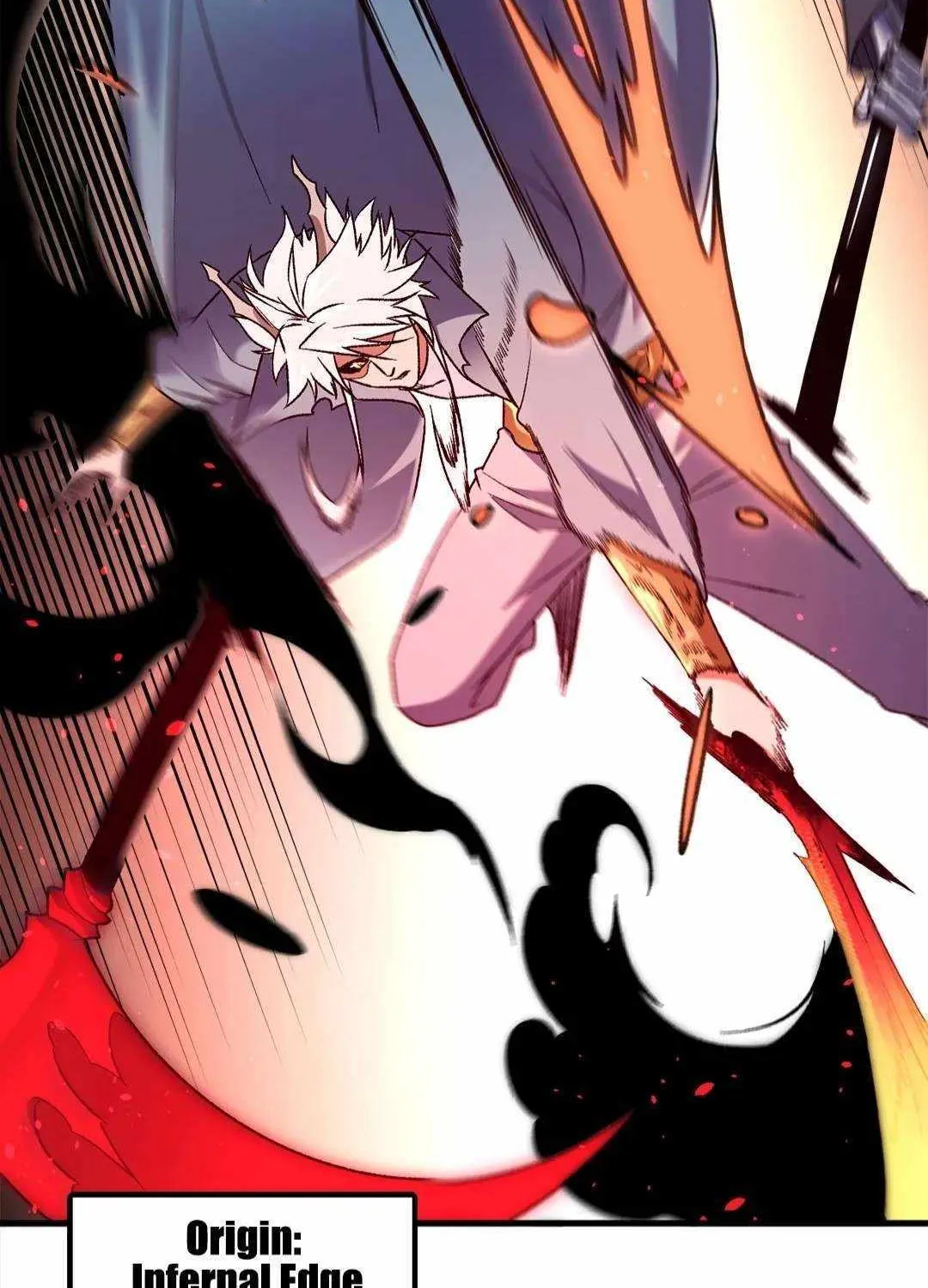 Read God killer chapter 153 image 14 on Lezhin