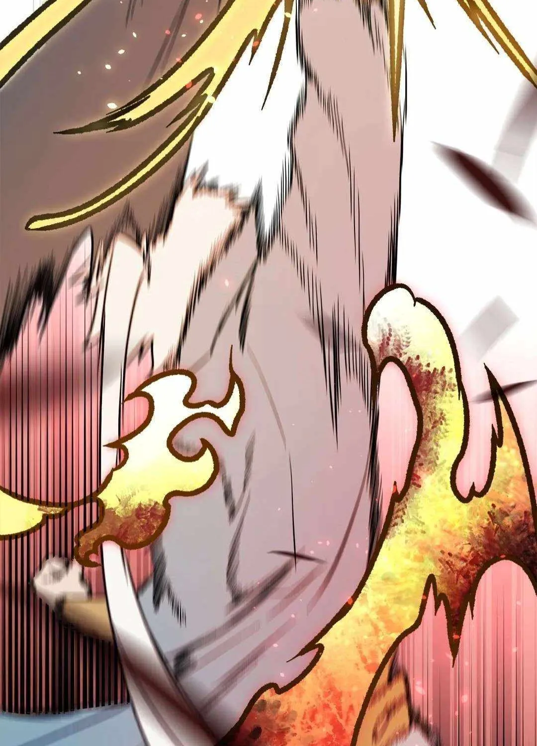 Read God killer chapter 153 image 18 on Lezhin