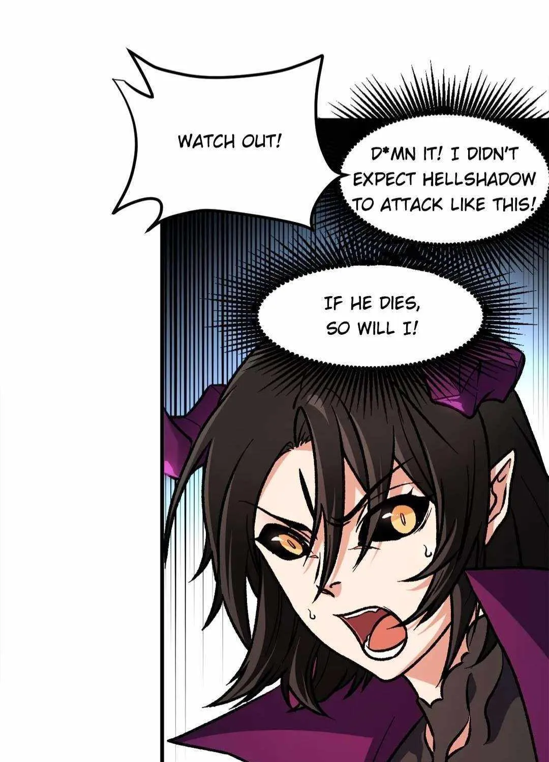 Read God killer chapter 153 image 2 on Lezhin
