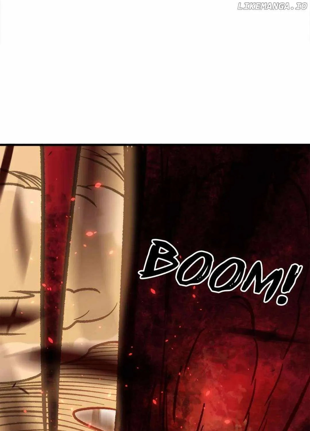 Read God killer chapter 153 image 20 on Lezhin