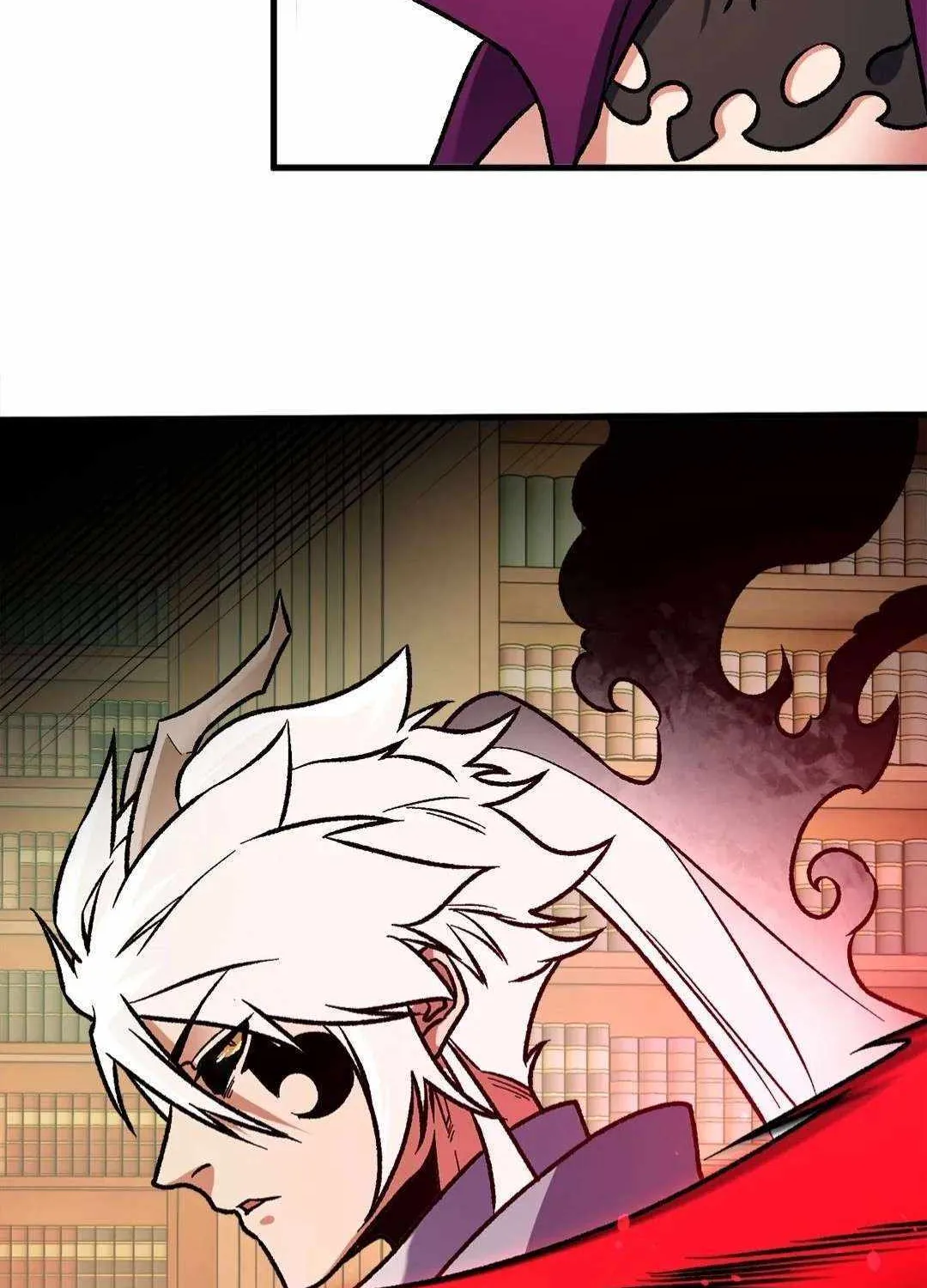 Read God killer chapter 153 image 3 on Lezhin