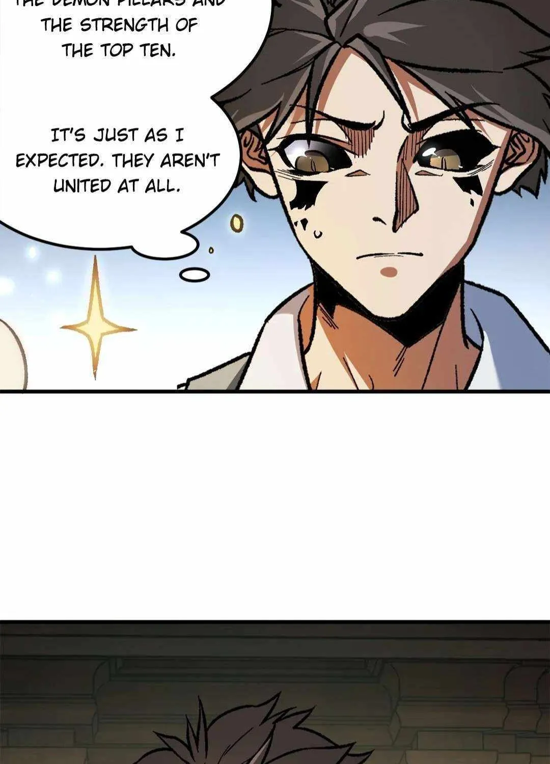 Read God killer chapter 153 image 30 on Lezhin