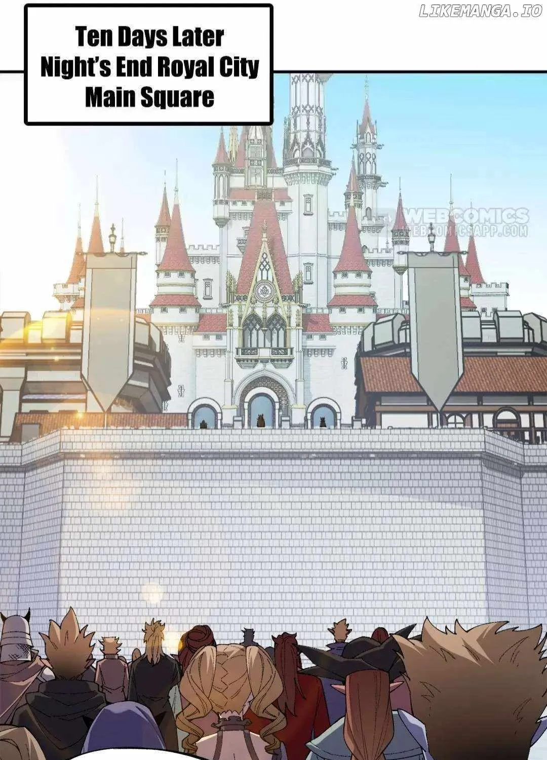 Read God killer chapter 153 image 33 on Lezhin