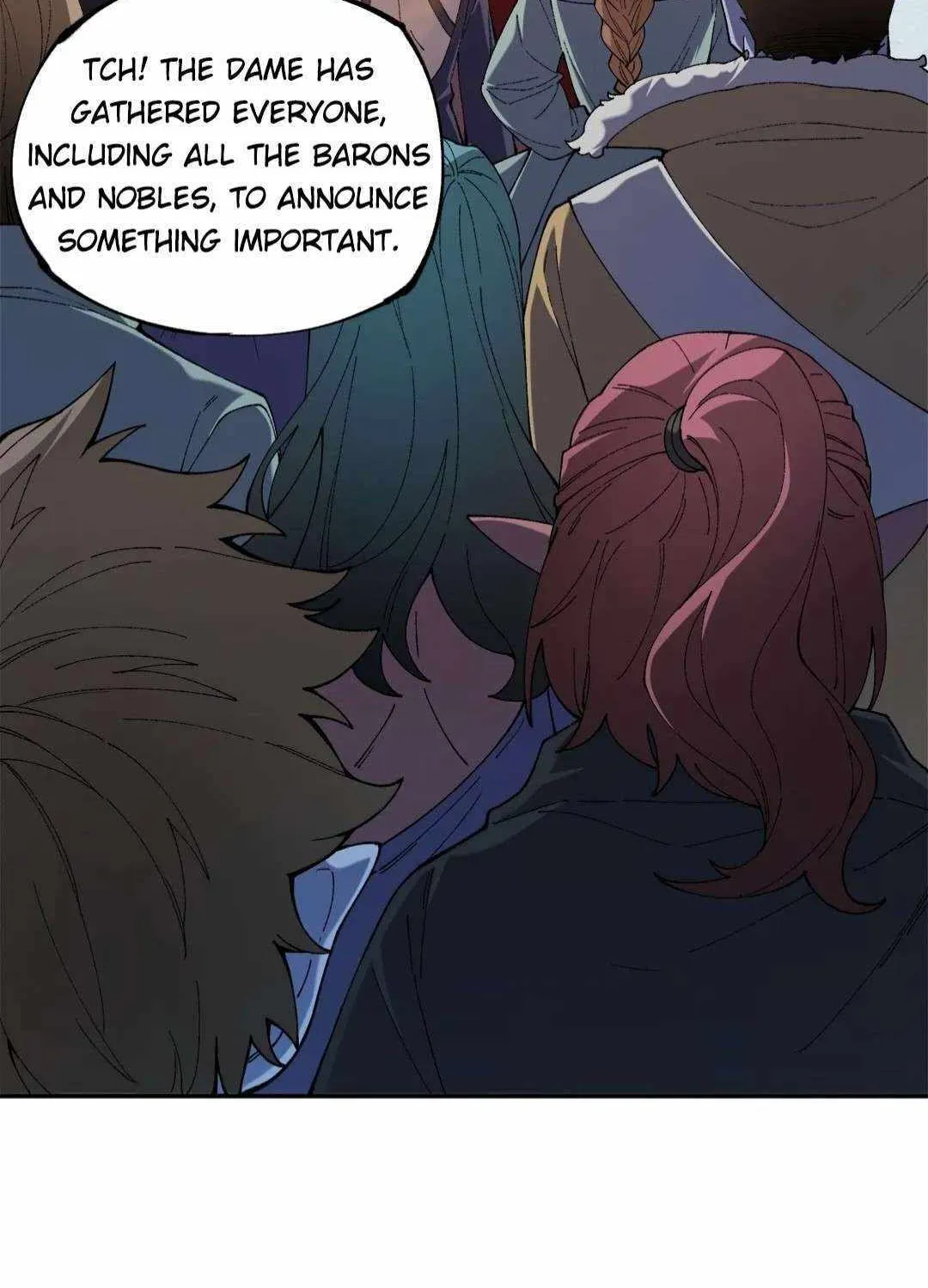 Read God killer chapter 153 image 34 on Lezhin