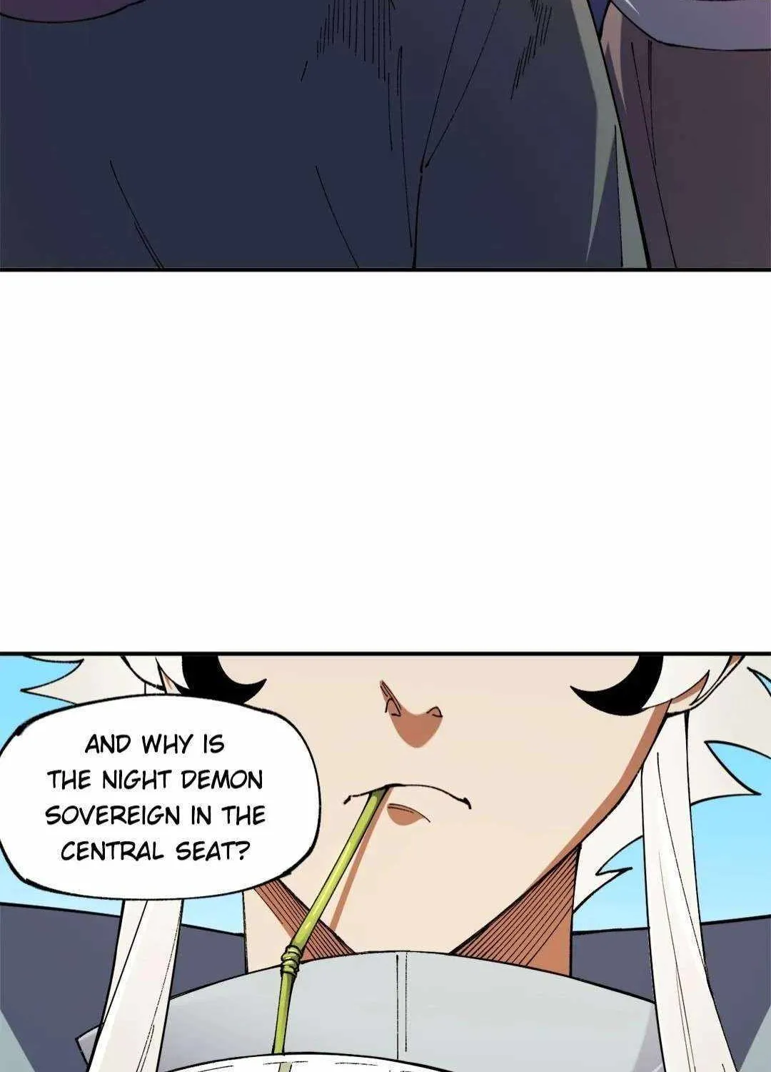 Read God killer chapter 153 image 36 on Lezhin