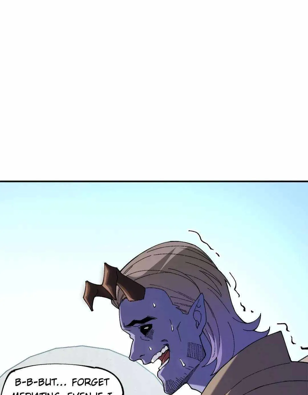 Read God killer chapter 153 image 44 on Lezhin