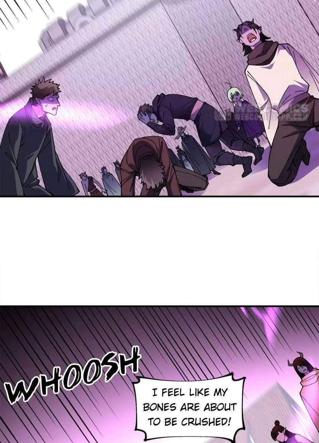Read God killer chapter 153 image 53 on Lezhin