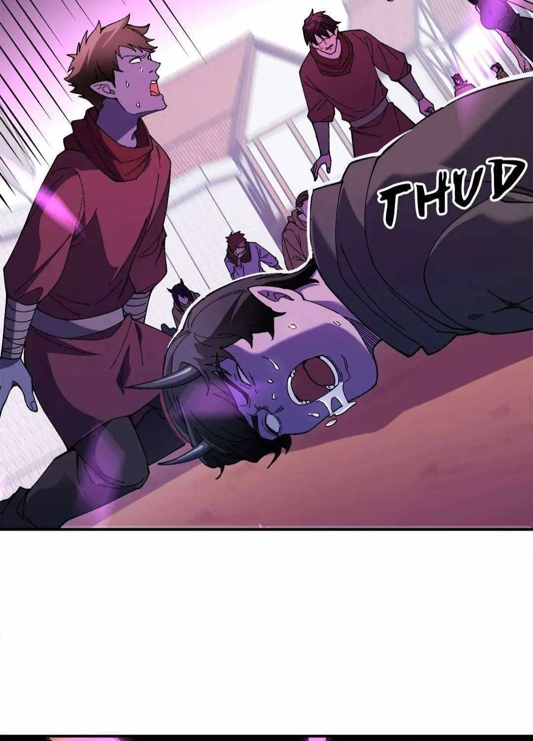 Read God killer chapter 153 image 54 on Lezhin