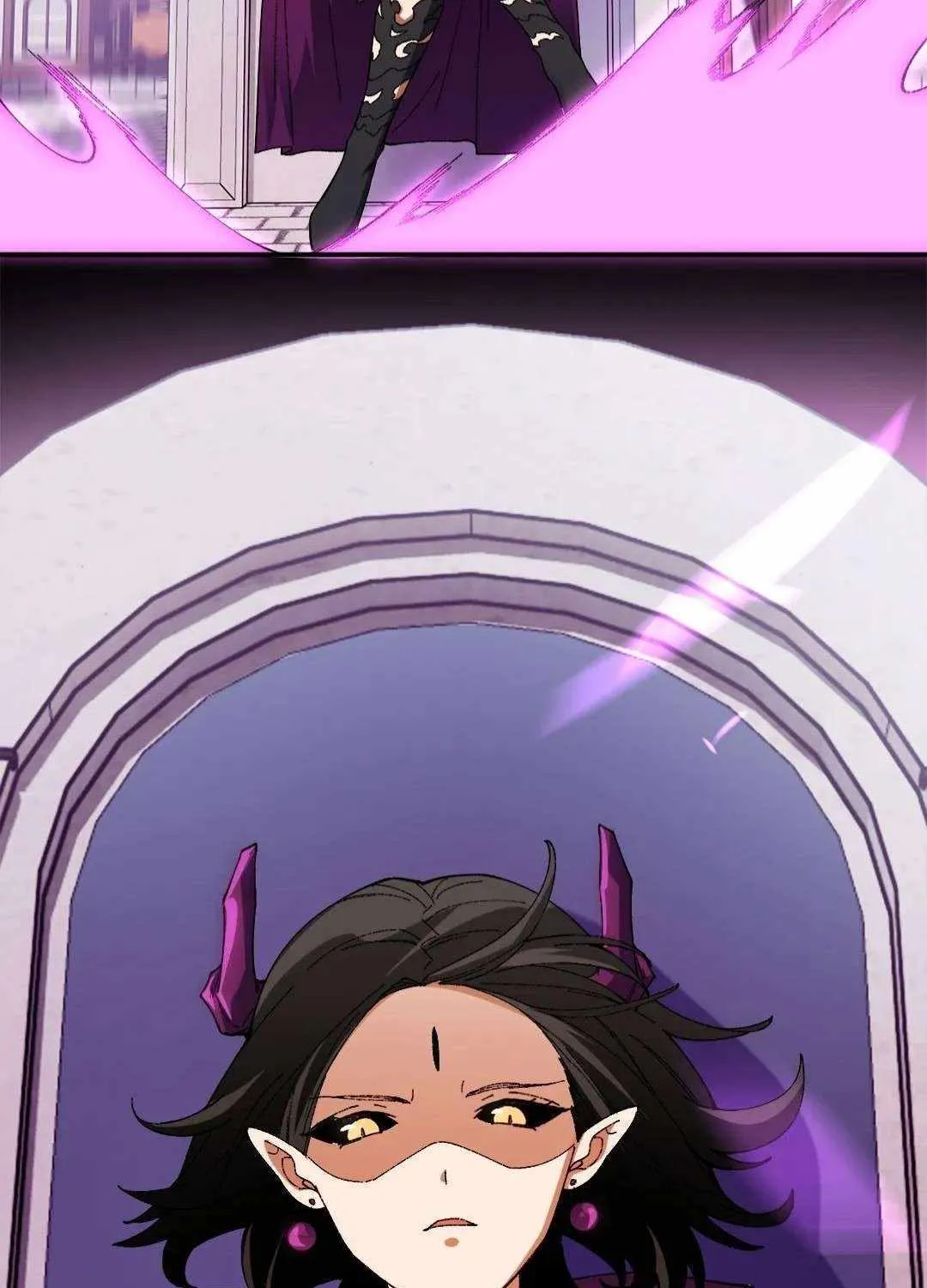 Read God killer chapter 153 image 56 on Lezhin