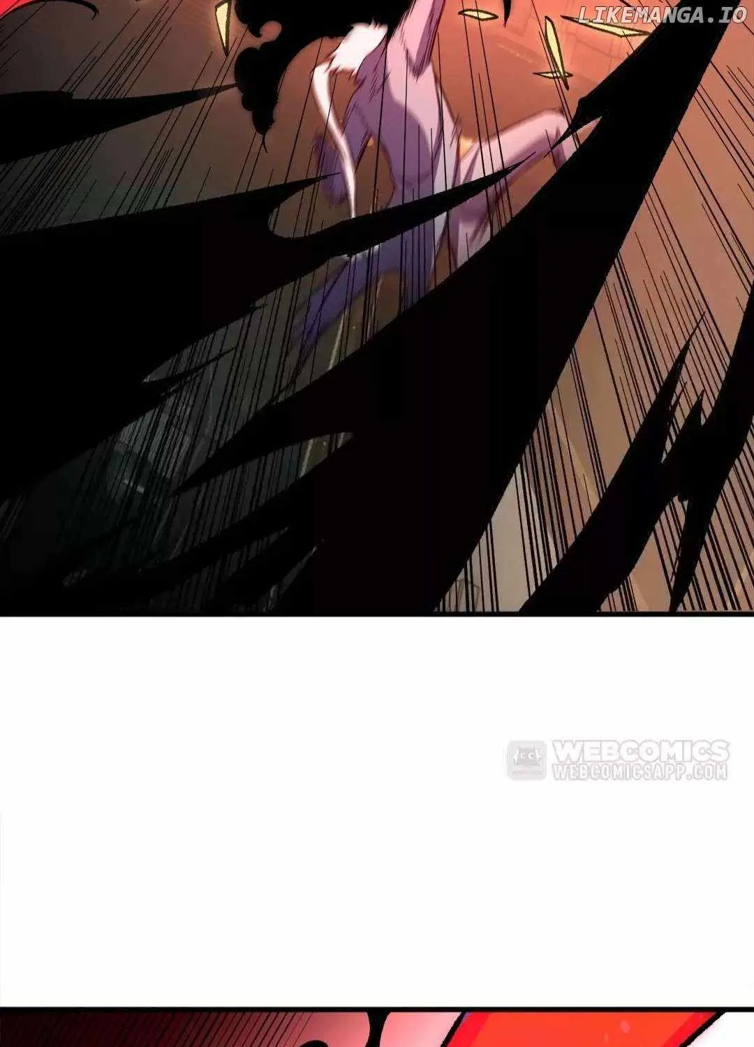 Read God killer chapter 153 image 6 on Lezhin