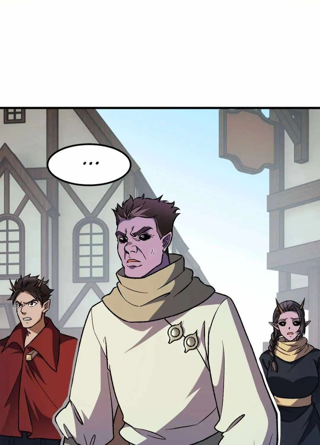 Read God killer chapter 153 image 60 on Lezhin