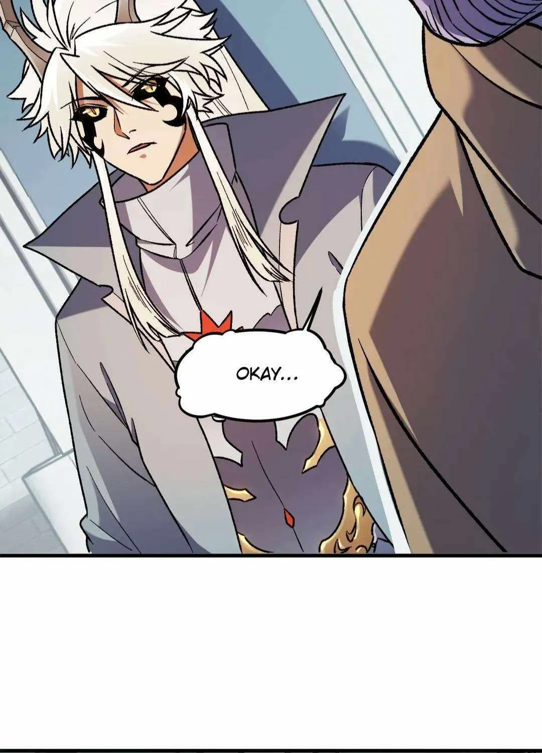 Read God killer chapter 153 image 62 on Lezhin
