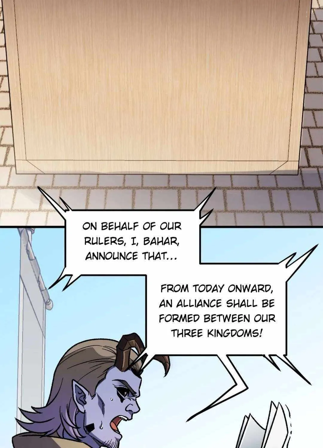 Read God killer chapter 153 image 64 on Lezhin