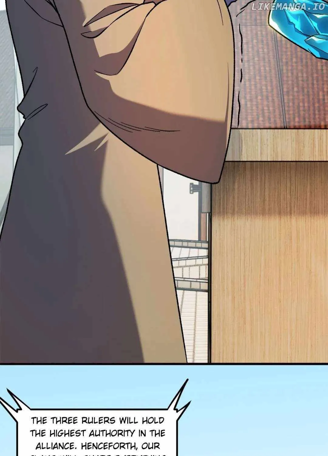 Read God killer chapter 153 image 66 on Lezhin