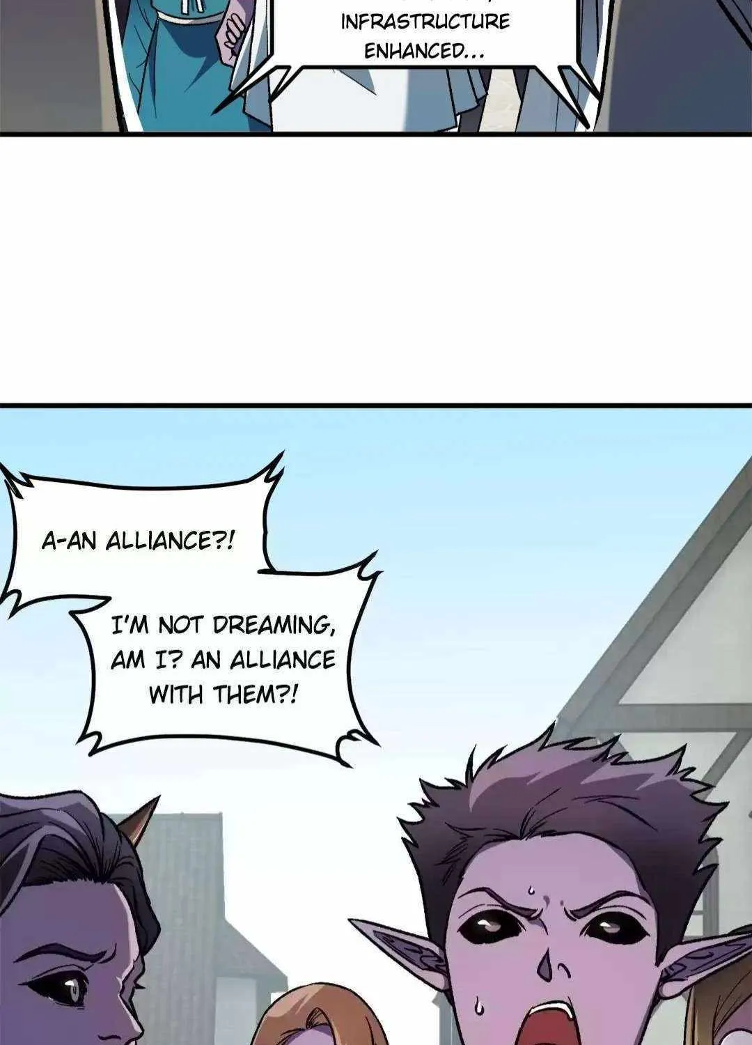 Read God killer chapter 153 image 68 on Lezhin