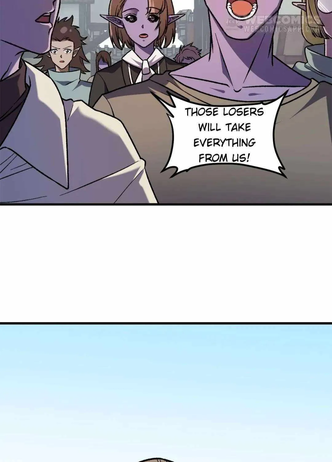 Read God killer chapter 153 image 69 on Lezhin
