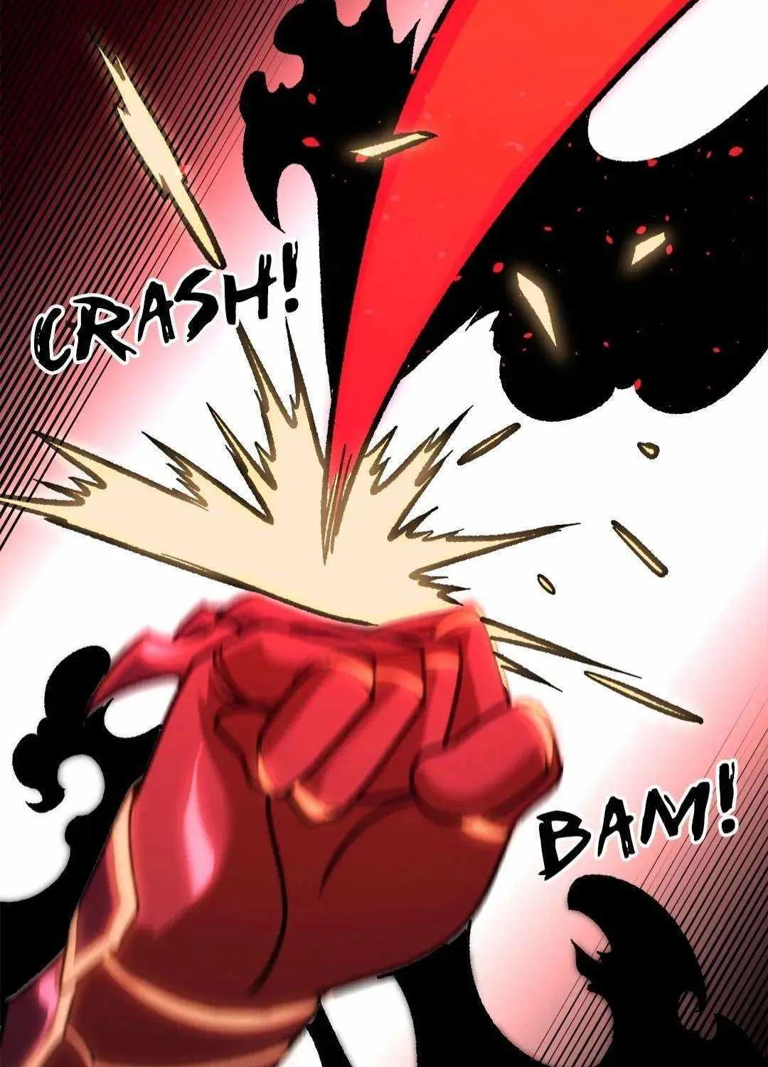 Read God killer chapter 153 image 7 on Lezhin