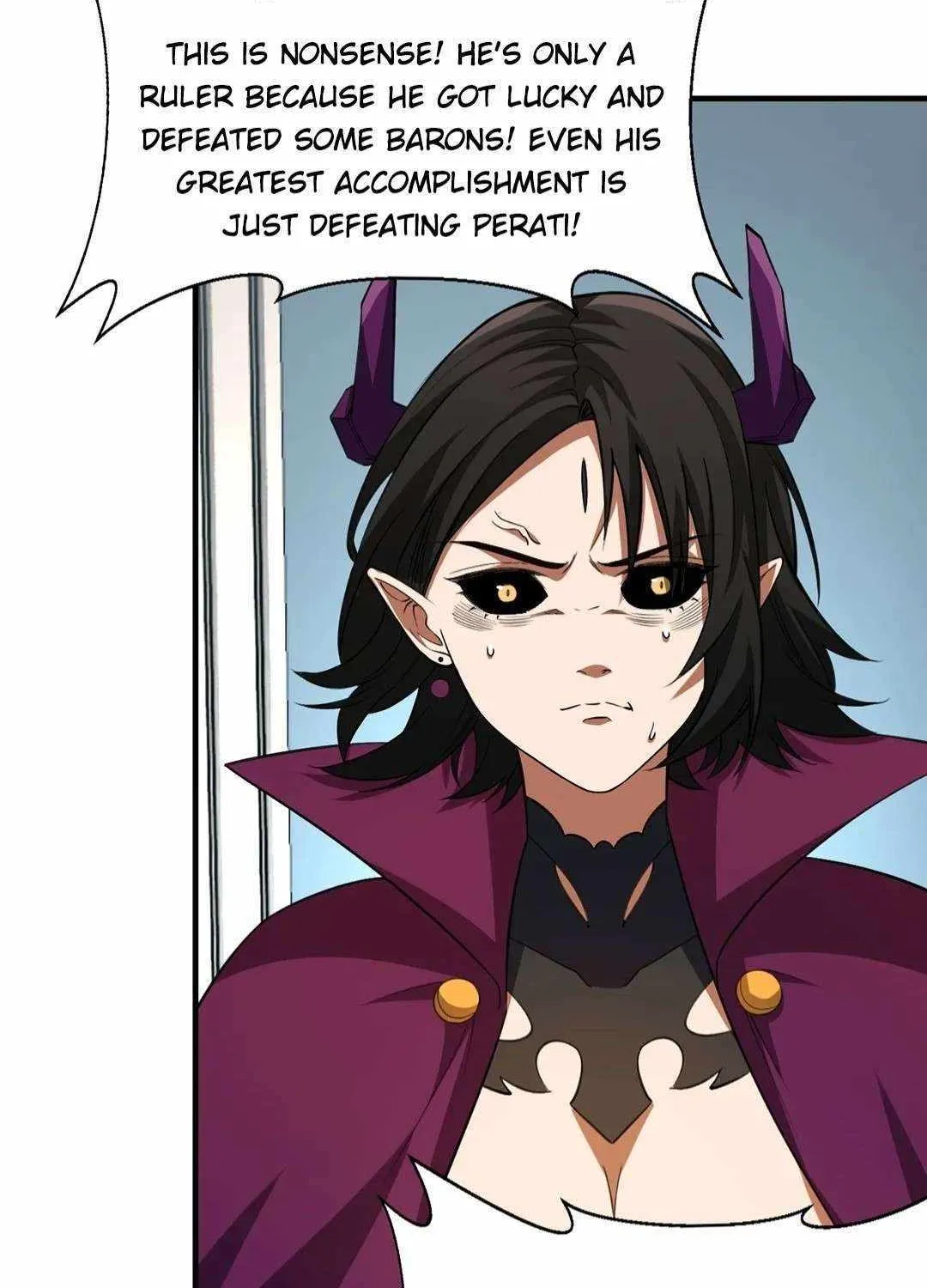 Read God killer chapter 153 image 75 on Lezhin