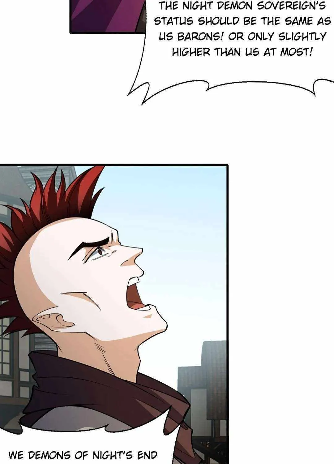 Read God killer chapter 153 image 76 on Lezhin