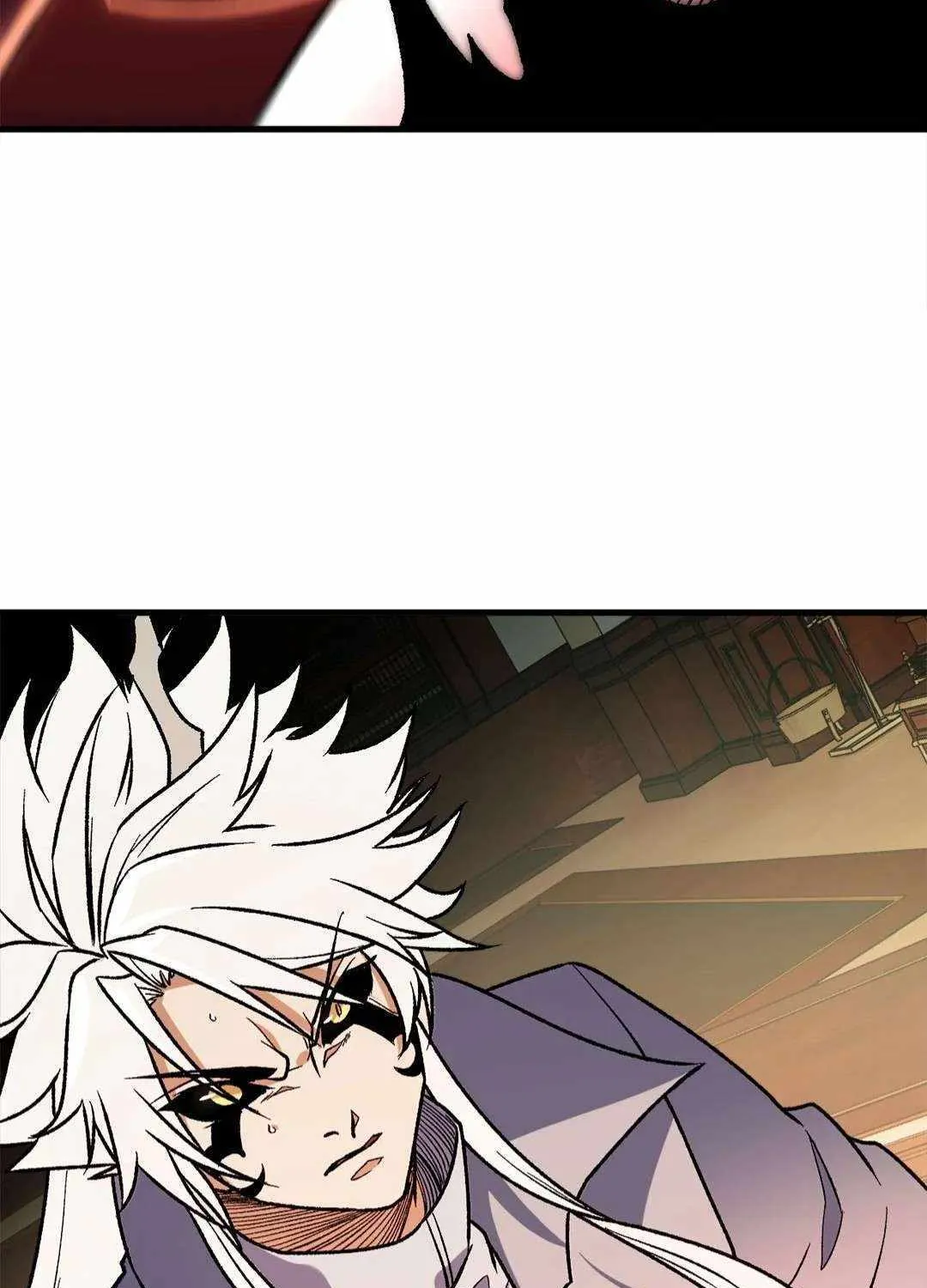 Read God killer chapter 153 image 8 on Lezhin
