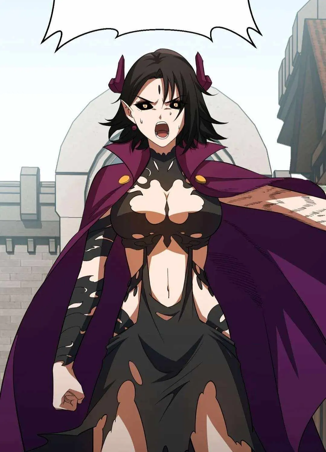 Read God killer chapter 153 image 80 on Lezhin