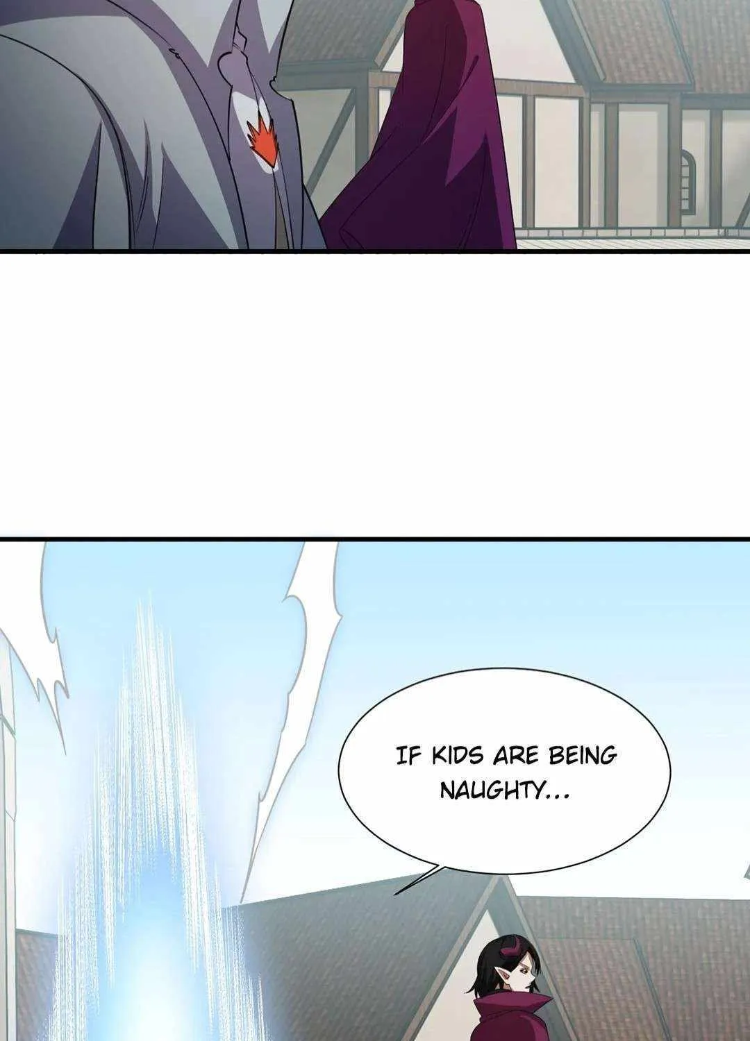 Read God killer chapter 153 image 82 on Lezhin