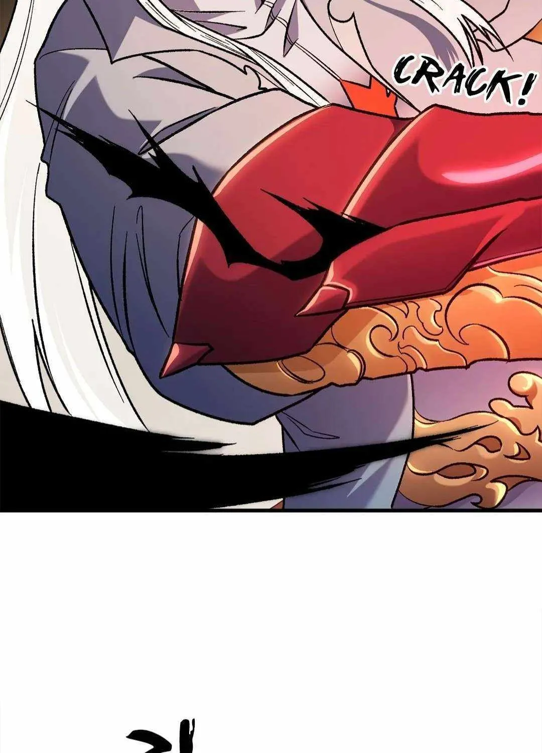 Read God killer chapter 153 image 9 on Lezhin